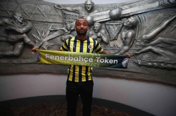 Joao Pedro, resmen Fenerbahçe’de
