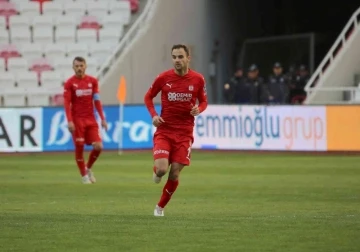 Jorge Felix gol sayısını 3’e çıkardı
