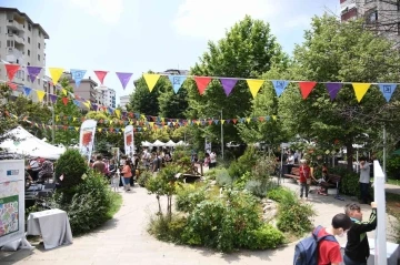 Kadıköy’de Çocuk Kitapları Şenliği devam ediyor
