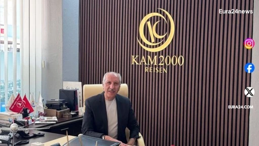 Kam2000 Genel M&uuml;d&uuml;r&uuml; Hikmet Yazıcı&rsquo;dan İzin &Ouml;ncesi &Ouml;nemli Uyarı