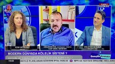 Kanal Avrupa`da UGEP Rüzgarı