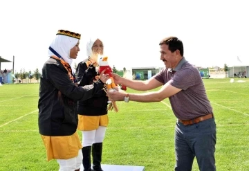Karatay Belediye Spor Kulübü’nün milli sporcularından İslami Dayanışma Oyunları’nda büyük başarı
