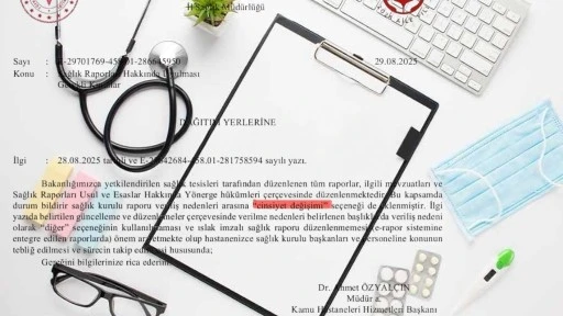 Kayseri, Sağlıkda’da Öncülüğü Kimseye Kaptırmıyor!