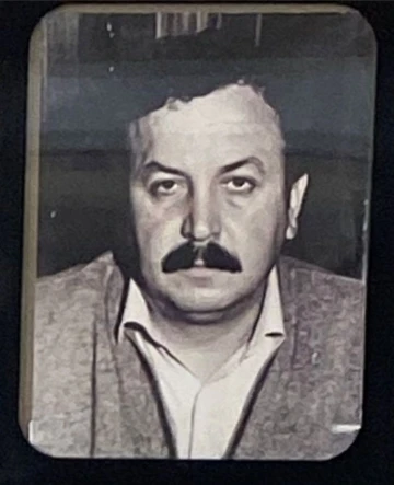 Kayserispor eski başkanı Elmaağaçlı hayatını kaybetti
