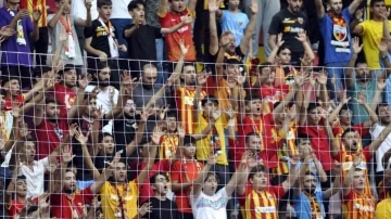 Kayserispor PFDK’lık oldu
