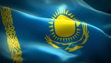 Kazakistan’ın bağımsızlığının 30’uncu yıldönümü kutlanıyor