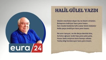 Kesin Hakk'ın Dedikleri Olacak