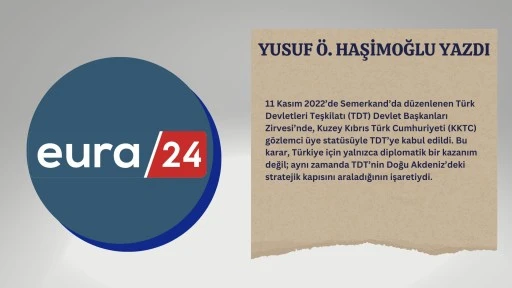 Kıbrıs, Vicdan ve Birlik: Türk Dünyası’nın İmtihanı