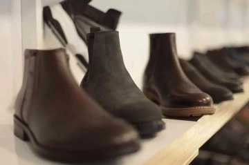 Kış mevsimi sert geçti ayakkabı üretimi yüzde 70 arttı
