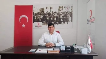 Kızılay Başkanı Sivritepe, &quot;bir bağışınız ile üç aileye umut olabilirsiniz&quot;
