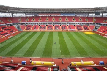 Konyaspor-Fenerbahçe maçına yoğun ilgi
