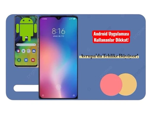 Kötü Amaçlı Yazılım, Sahte İnternet Siteleri Aracılığıyla Yayılıyor