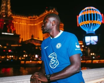 Koulibaly, resmen Chelsea’de
