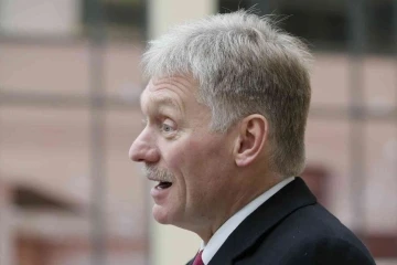 Kremlin Sözcüsü Peskov: “Putin, Zelenskiy’le görüşme ihtimalini reddetmiyor”

