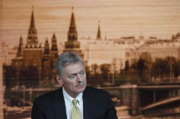 Kremlin Sözcüsü Peskov: &quot;Önemli askeri kayıplarımız var ve bu bizim için büyük bir trajedi&quot;
