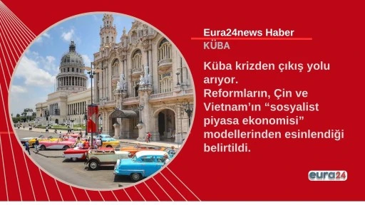 K&uuml;ba&rsquo;yı Zorlu Bir S&uuml;re&ccedil; Bekliyor 
