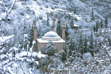 ’Kubbelerin fotoğraf sanatçısı’ olarak bilinen Cemil Şahin Bilecik’e geldi
