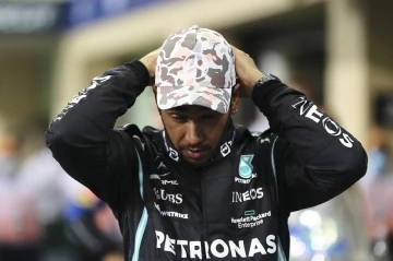 Lewis Hamilton: “Mevcut sözleşmem son anlaşmam olabilir”
