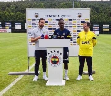 Lincoln Henrique: “Fenerbahçe’den teklif geldiğini duyunca çok heyecanlandım”
