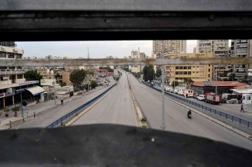 Lübnan’da ulaşım sektörü işçileri ve sendikalar yol kapattı
