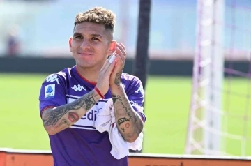 Lucas Torreira resmen Galatasaray’da
