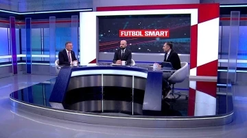 Lütfü Savaş, D-Smart’ın konuğu olacak
