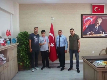 Masa tenisi Türkiye şampiyonu Çorlu’dan
