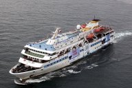 ‘Mavi Marmara’ gemisi satışa çıkarıldı 