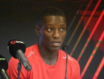 Max Gradel: “Çok yönlü bir maç olacak”
