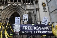 Meksika’dan WikiLeaks'in kurucusu Assange'a siyasi sığınma teklifi 