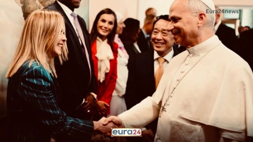 Meloni&ndash;Trump Hattında Gerilim Tırmanıyor