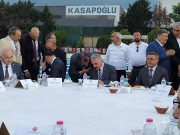 MHP’li Ataman: &quot;Koltuk hırsı uğruna yolunu kaybeden Kılıçdaroğlu ve CHP milli güvenlik sorunu haline gelmiştir&quot;
