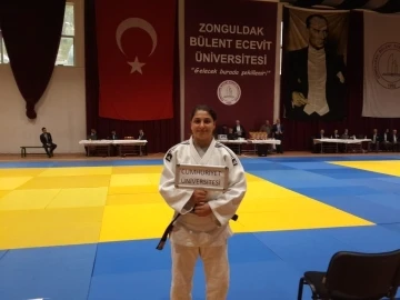 Milli judocu Nurdan Almalı, 23 yaşında vefat etti
