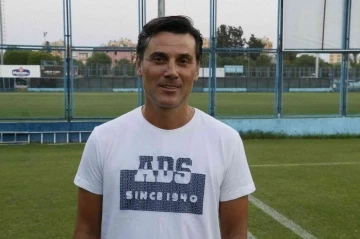 Montella’dan &quot;VAR&quot; tepkisi
