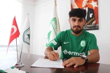 Muğlaspor’dan sağ bek takviyesi
