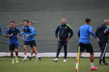 Mustafa Dalcı: “Bu sezon Ankaragücü için ciddi bir başlangıç olacak”
