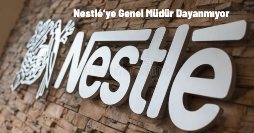 Nestlé‘nin Beladan Kurtulmuyor