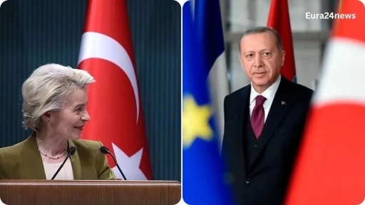 AB&rsquo;DEN T&Uuml;RKİYE A&Ccedil;IKLAMASI: &ldquo;YANLIŞ ANLAŞILDIYSA &Ouml;Z&Uuml;R DİLERİZ&rdquo;