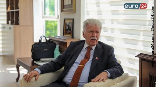 Erdoğan Sara&ccedil;&rsquo;tan Ratko Mladić Tepkisi: &ldquo;Savaş su&ccedil;lularını y&uuml;celtme girişimleri kabul edilemez&rdquo;