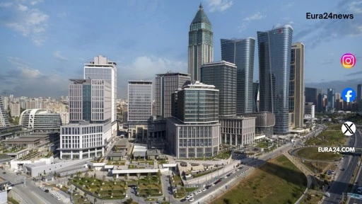 T&Uuml;RKİYE&rsquo;DEN YABANCI YATIRIM HAMLESİ