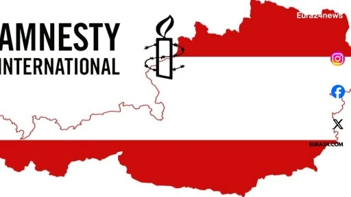 İnsan Hakları &Ouml;rg&uuml;tlerinden Avusturya&rsquo;ya Br&uuml;ksel&rsquo;de Şik&acirc;yet