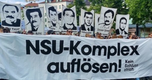 Beate Zschäpe’yi Aklama Gayretleri
