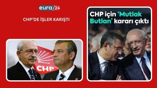 &Ouml;ZG&Uuml;R &Ouml;ZEL VE Y&Ouml;NETİMİNE G&Ouml;REVDEN EL &Ccedil;EKTİRME KARARI