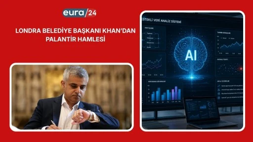 LONDRA&rsquo;DA DEV TEKNOLOJİ ANLAŞMASINA VETO