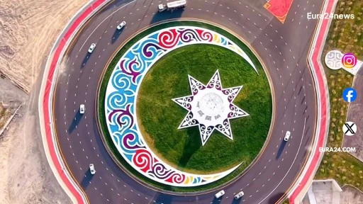 T&Uuml;RK D&Uuml;NYASI T&Uuml;RKİSTAN&rsquo;DA BULUŞUYOR