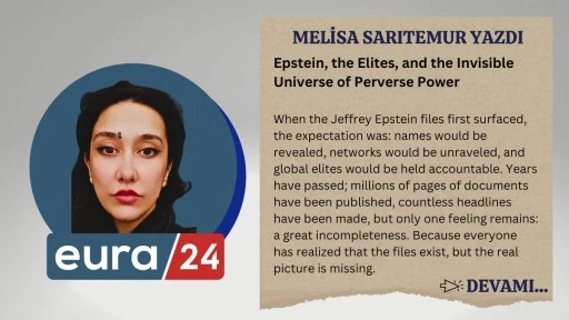 Epstein, the Elites, and the Invisible Universe of Perverse Power