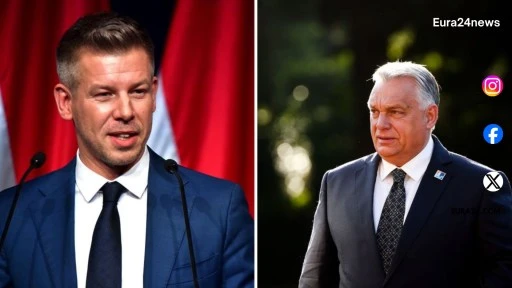 MACARİSTAN SİYASETİNDE TARİHİ D&Ouml;N&Uuml;M NOKTASI