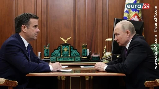 CIA Direkt&ouml;r&uuml; Ratcliffe Moskova&rsquo;da Putin İle G&ouml;r&uuml;şt&uuml;