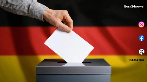 ALMANYADA, GEN&Ccedil;LERE SE&Ccedil;İM HAKKI TARTIŞMASINDA S&Uuml;RPRİZ &Ccedil;IKIŞ