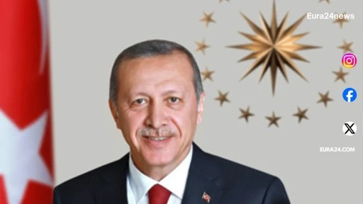 ERDOĞAN ZİRVEDE: &ldquo;İSLAM D&Uuml;NYASININ EN POP&Uuml;LER LİDERİ&rdquo;